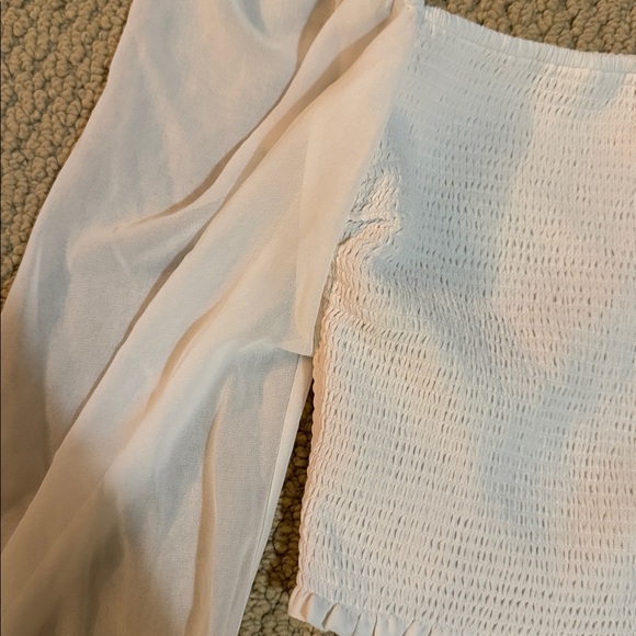 Wilfred blouse - Picture 2 of 3